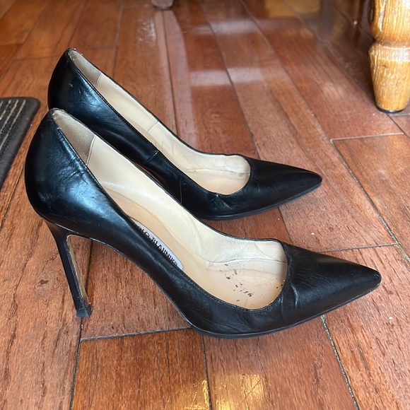 Manolo blahnik shoes - Picture 1 of 3